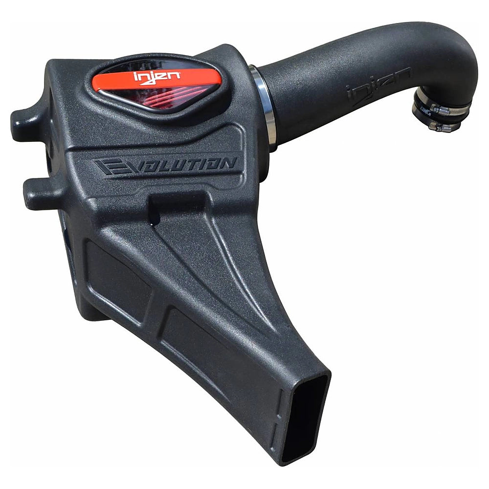 Injen 19-22 Ram 1500 V8-5.7L Hemi Evolution Intake - Oiled Filter - Injen EVO8101C - view 5