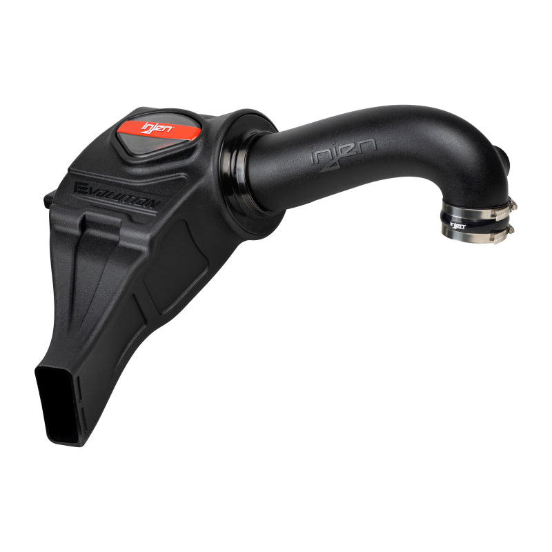 Injen 19-22 Ram 1500 V8-5.7L Hemi Evolution Intake - Oiled Filter Injen INJEVO8101C