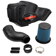 Load image into Gallery viewer, Injen 19-22 Ram 2500/3500 I6-6.7L Diesel Evolution Intake - Dry Filter Injen INJEVO8008