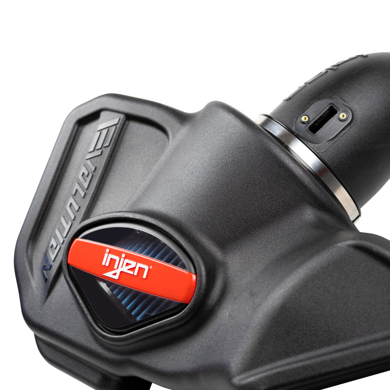 Injen 19-22 Ram 2500/3500 I6-6.7L Diesel Evolution Intake - Dry Filter Injen INJEVO8008