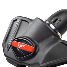 Load image into Gallery viewer, Injen 19-22 Ram 2500/3500 I6-6.7L Diesel Evolution Intake - Dry Filter Injen INJEVO8008