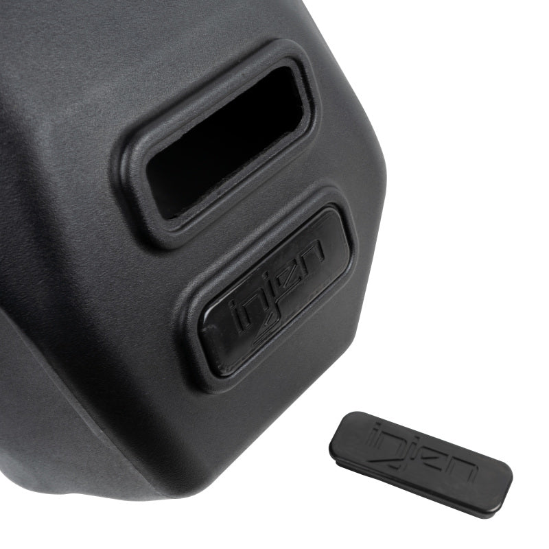 Injen 19-22 Ram 2500/3500 I6-6.7L Diesel Evolution Intake - Dry Filter Injen INJEVO8008