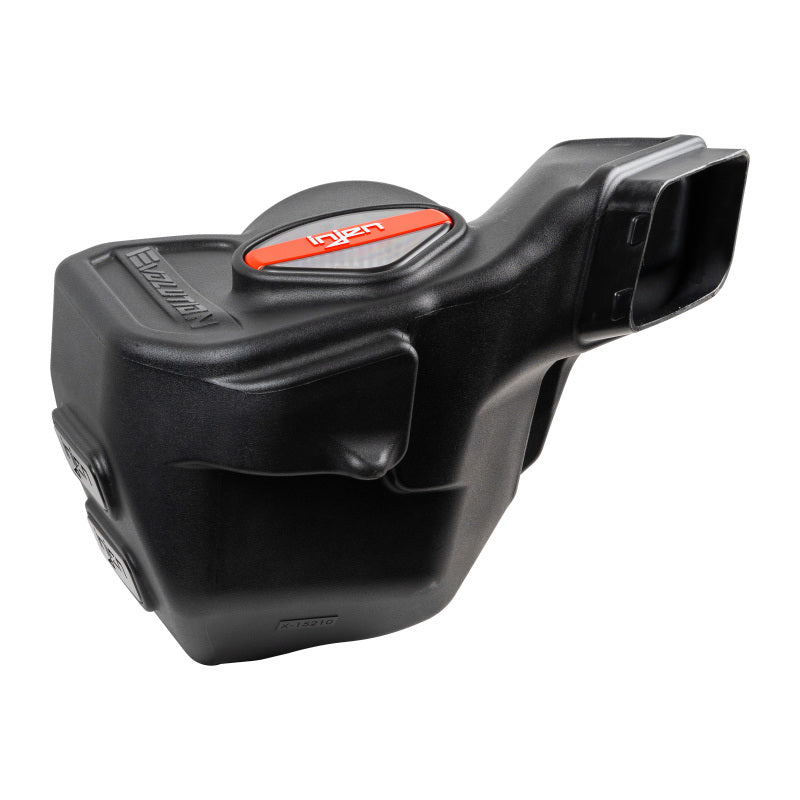 Injen 19-22 Ram 2500/3500 I6-6.7L Diesel Evolution Intake - Dry Filter Injen INJEVO8008