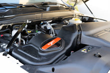 Load image into Gallery viewer, Injen 19-22 Ram 2500/3500 I6-6.7L Diesel Evolution Intake - Oiled Filter Injen INJEVO8008C
