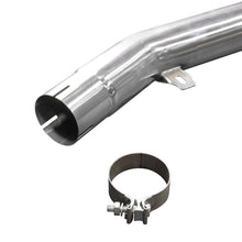 Load image into Gallery viewer, Injen 20-21 Toyota Supra 3.0L Turbo 6cyl SS Cat-Back Exhaust w/ Burnt Tips Injen INJSES2300TT