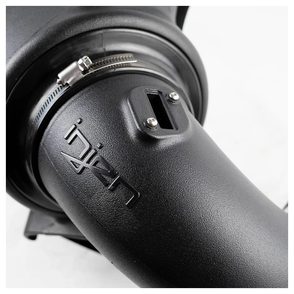 Injen 20-22 BMW M240i/M340i/M440i/xDrive Evolution Roto-Molded Air Intake System W/ SuperNano-Web - Injen EVO1108 - view 3