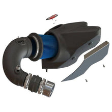Load image into Gallery viewer, Injen 20-22 BMW M240i/M340i/M440i/xDrive Evolution Roto-Molded Air Intake System W/ SuperNano-Web - Injen EVO1108 - view 7