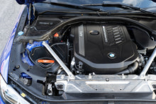 Load image into Gallery viewer, Injen 20-22 BMW M240i/M340i/M440i/xDrive Evolution Roto-Molded Air Intake System W/ SuperNano-Web Injen INJEVO1108