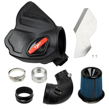 Load image into Gallery viewer, Injen 20-22 BMW M240i/M340i/M440i/xDrive Evolution Roto-Molded Air Intake System W/ SuperNano-Web Injen INJEVO1108