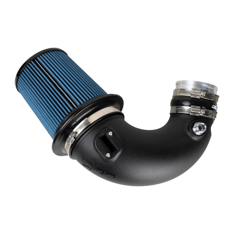 Injen 20-22 BMW M240i/M340i/M440i/xDrive Evolution Roto-Molded Air Intake System W/ SuperNano-Web Injen INJEVO1108