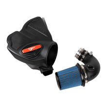 Load image into Gallery viewer, Injen 20-22 BMW M240i/M340i/M440i/xDrive Evolution Roto-Molded Air Intake System W/ SuperNano-Web Injen INJEVO1108