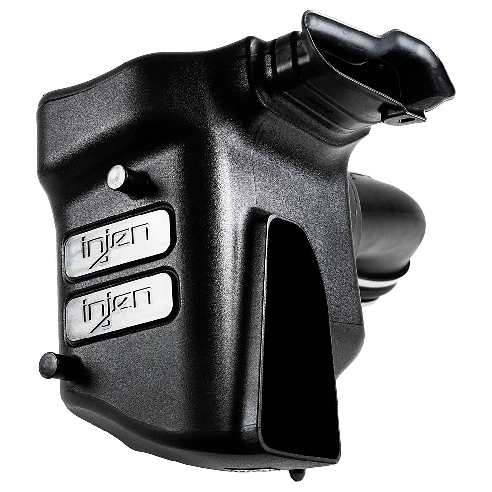 Injen 20-22 Ford Super-Duty 6.7L Turbo Diesel Evolution Air Intake - Injen EVO9007 - view 2