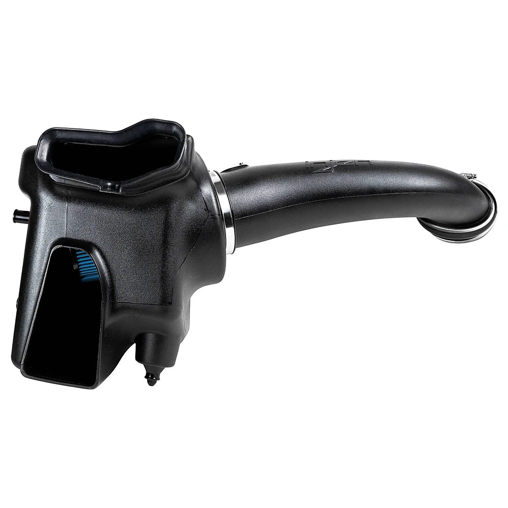Injen 20-22 Ford Super-Duty 6.7L Turbo Diesel Evolution Air Intake - Injen EVO9007 - view 3