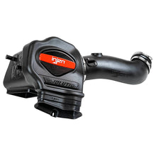 Load image into Gallery viewer, Injen 20-22 Ford Super-Duty 6.7L Turbo Diesel Evolution Air Intake (Oiled) - Injen EVO9007C