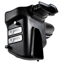 Load image into Gallery viewer, Injen 20-22 Ford Super-Duty 6.7L Turbo Diesel Evolution Air Intake (Oiled) - Injen EVO9007C - view 2