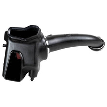 Load image into Gallery viewer, Injen 20-22 Ford Super-Duty 6.7L Turbo Diesel Evolution Air Intake (Oiled) - Injen EVO9007C - view 3
