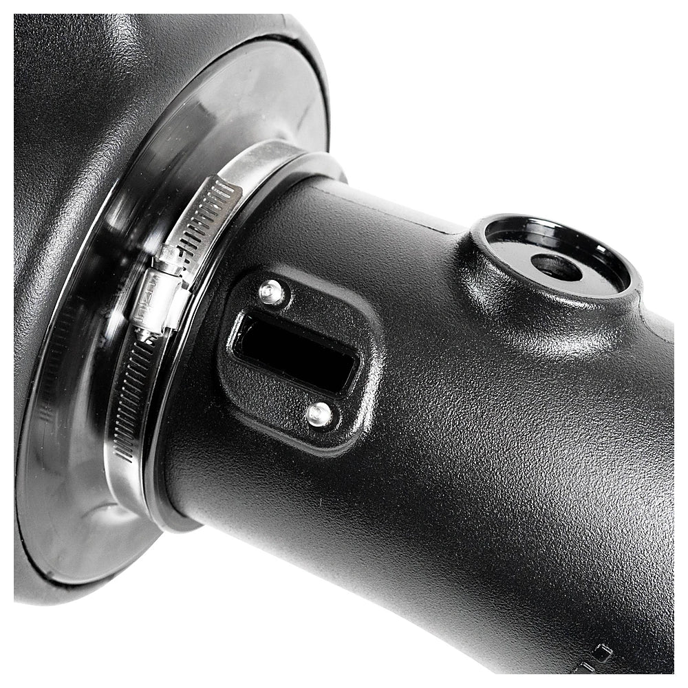 Injen 20-22 Ford Super-Duty 6.7L Turbo Diesel Evolution Air Intake (Oiled) - Injen EVO9007C - view 4
