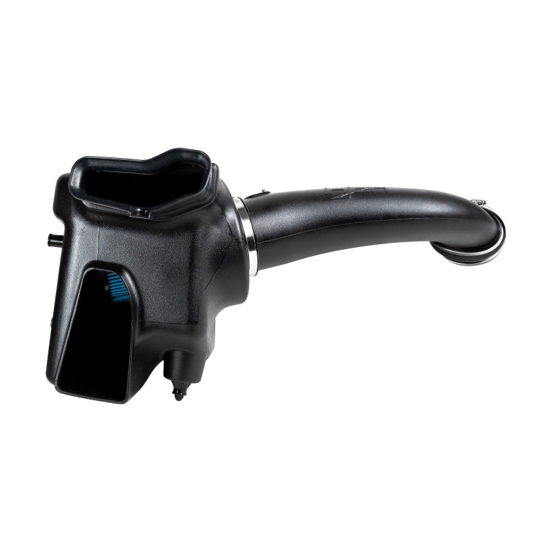 Injen 20-22 Ford Super-Duty 6.7L Turbo Diesel Evolution Air Intake Injen INJEVO9007