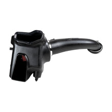 Load image into Gallery viewer, Injen 20-22 Ford Super-Duty 6.7L Turbo Diesel Evolution Air Intake (Oiled) Injen INJEVO9007C