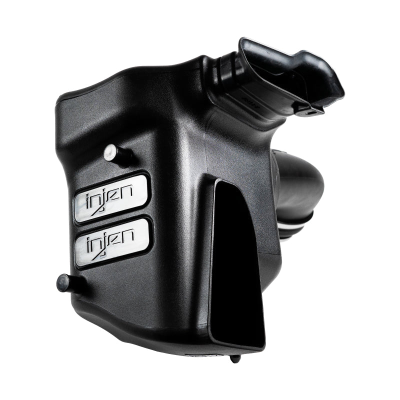 Injen 20-22 Ford Super-Duty 6.7L Turbo Diesel Evolution Air Intake (Oiled) Injen INJEVO9007C