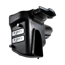 Load image into Gallery viewer, Injen 20-22 Ford Super-Duty 6.7L Turbo Diesel Evolution Air Intake (Oiled) Injen INJEVO9007C
