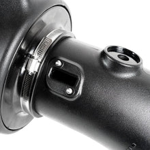 Load image into Gallery viewer, Injen 20-22 Ford Super-Duty 6.7L Turbo Diesel Evolution Air Intake (Oiled) Injen INJEVO9007C