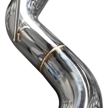 Load image into Gallery viewer, Injen 20-23 Toyota GR Supra 3.0L Turbo 6cyl SS Race Series Cat-Back Exhaust Injen INJSES2300RS