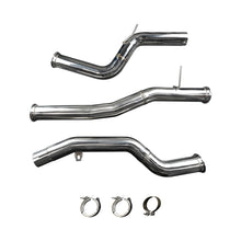Load image into Gallery viewer, Injen 20-23 Toyota GR Supra 3.0L Turbo 6cyl SS Race Series Cat-Back Exhaust Injen INJSES2300RS