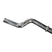 Load image into Gallery viewer, Injen 20-23 Toyota GR Supra 3.0L Turbo 6cyl SS Race Series Cat-Back Exhaust Injen INJSES2300RS