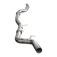 Load image into Gallery viewer, Injen 20-23 Toyota GR Supra 3.0L Turbo 6cyl SS Race Series Cat-Back Exhaust Injen INJSES2300RS