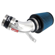 Load image into Gallery viewer, Injen 2000-06 Mini Cooper N/A (Non S) Polished Short Ram Intake - Injen IS1120P