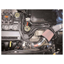 Load image into Gallery viewer, Injen 2000-06 Mini Cooper N/A (Non S) Polished Short Ram Intake - Injen IS1120P - view 2