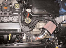 Load image into Gallery viewer, Injen 2000-06 Mini Cooper N/A (Non S) Polished Short Ram Intake Injen INJIS1120P
