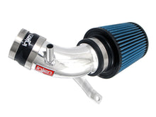 Load image into Gallery viewer, Injen 2000-06 Mini Cooper N/A (Non S) Polished Short Ram Intake Injen INJIS1120P