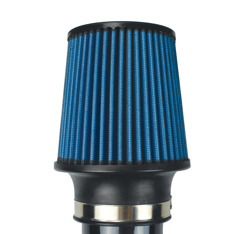 Injen 2002-2006 Sentra 1.8L 4 Cyl. Black Cold Air Intake Injen INJSP1967BLK