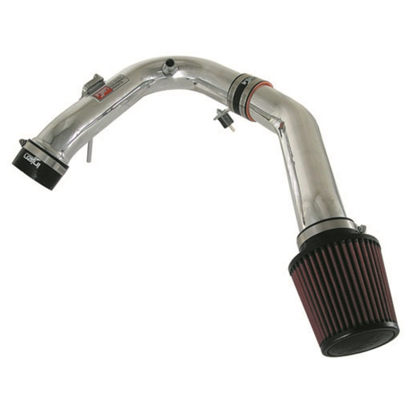 Injen 2004 Matrix XRS Polished Cold Air Intake Injen INJRD2076P