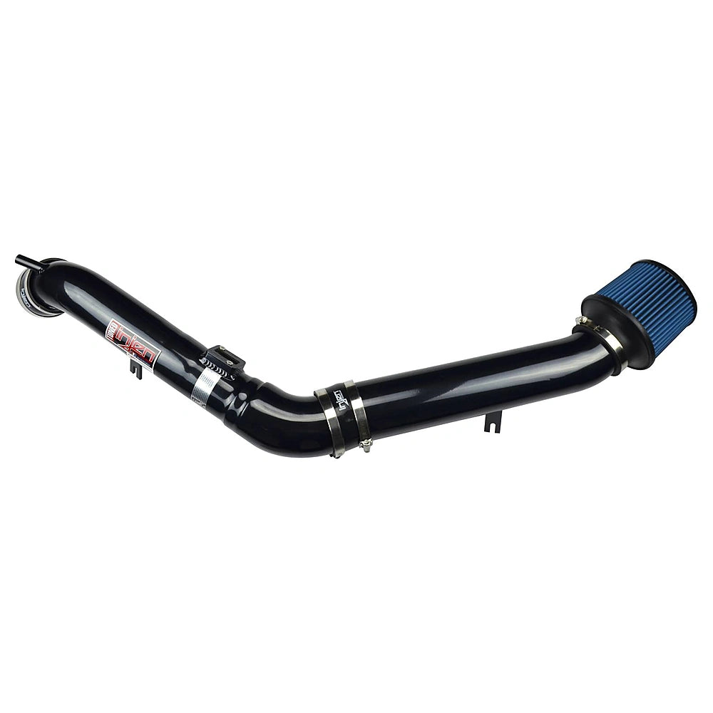 Injen 2006 M35 3.5 V6 Black Cold Air Intake - Injen SP1991BLK