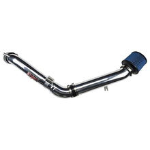 Load image into Gallery viewer, Injen 2006 M35 3.5 V6 Polished Cold Air Intake - Injen SP1991P