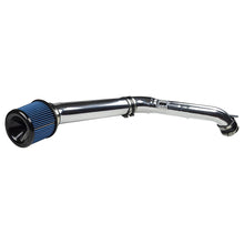 Load image into Gallery viewer, Injen 2006 M35 3.5 V6 Polished Cold Air Intake - Injen SP1991P - view 4