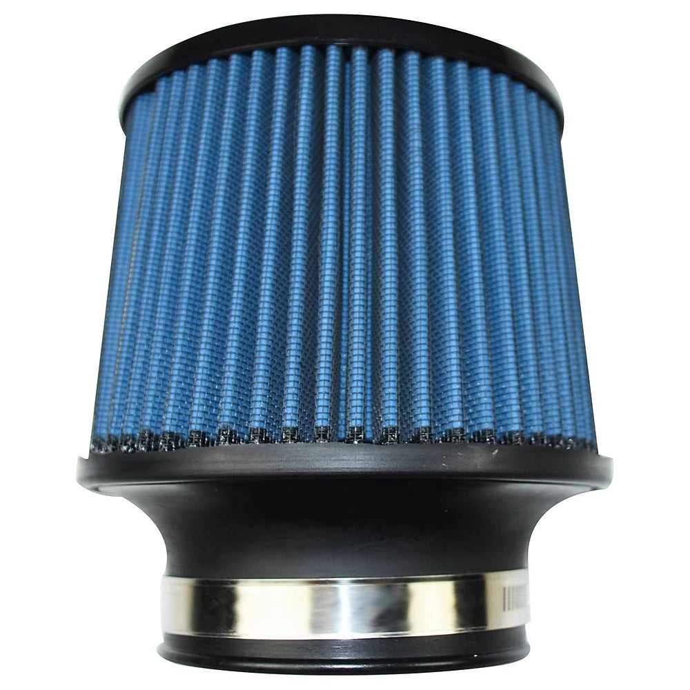 Injen 2006 M35 3.5 V6 Polished Cold Air Intake - Injen SP1991P - view 6