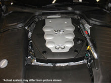 Load image into Gallery viewer, Injen 2006 M35 3.5 V6 Black Cold Air Intake Injen INJSP1991BLK