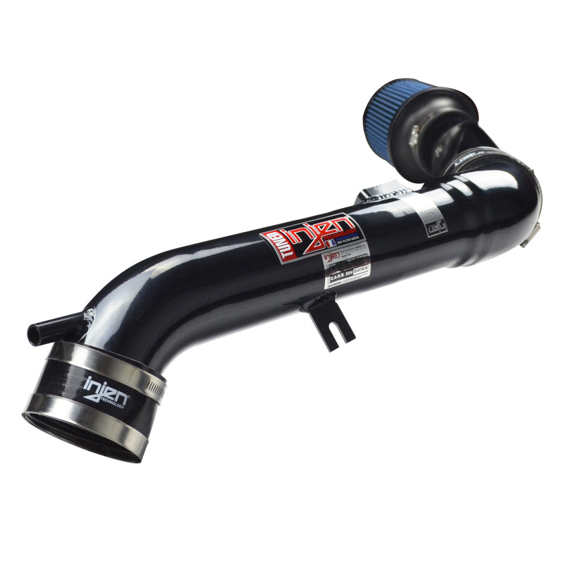 Injen 2006 M35 3.5 V6 Black Cold Air Intake Injen INJSP1991BLK