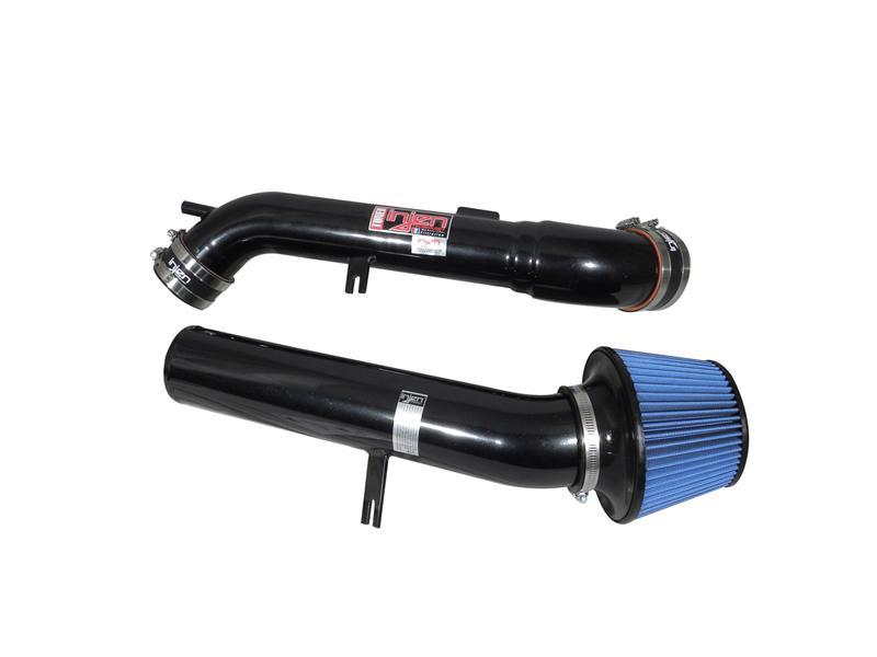 Injen 2006 M35 3.5 V6 Black Cold Air Intake Injen INJSP1991BLK