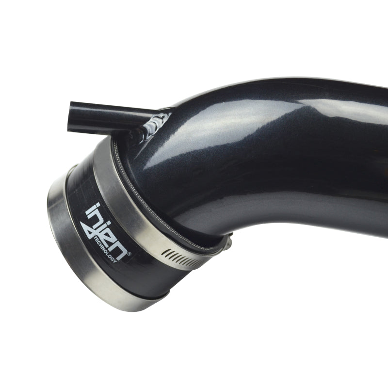 Injen 2006 M35 3.5 V6 Black Cold Air Intake Injen INJSP1991BLK