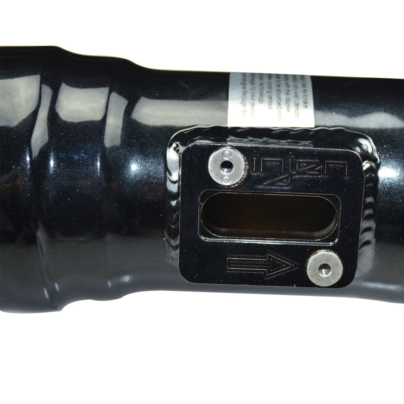 Injen 2006 M35 3.5 V6 Black Cold Air Intake Injen INJSP1991BLK