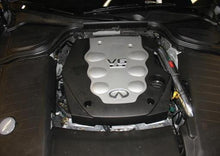 Load image into Gallery viewer, Injen 2006 M35 3.5 V6 Polished Cold Air Intake Injen INJSP1991P