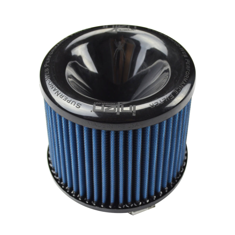 Injen 2006 M35 3.5 V6 Polished Cold Air Intake Injen INJSP1991P