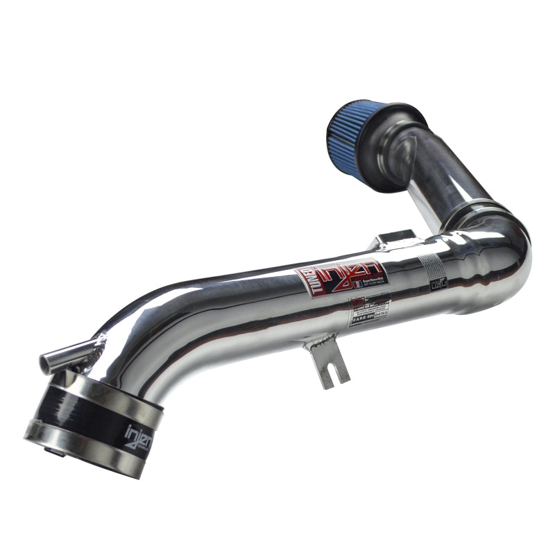 Injen 2006 M35 3.5 V6 Polished Cold Air Intake Injen INJSP1991P