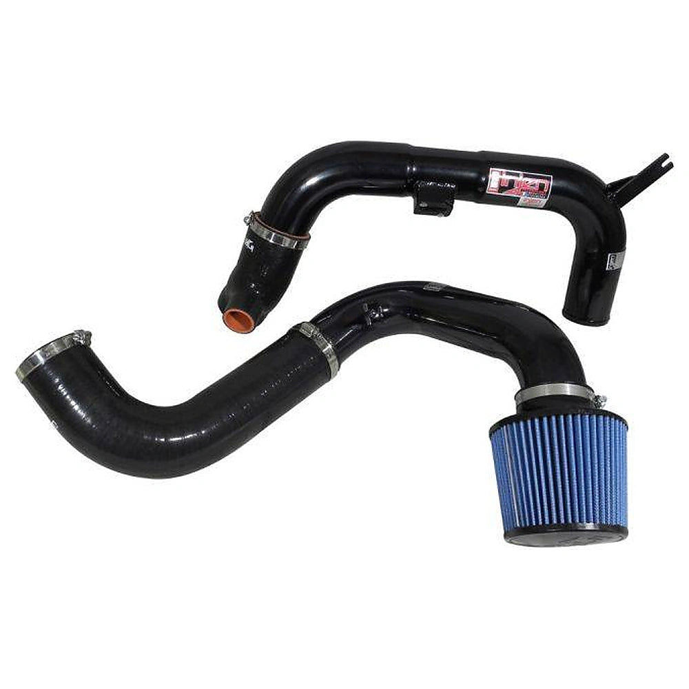 Injen 2007-09 Sentra SER V-Spec 2.5L 4 Cyl. (Manual Only) Black Cold Air Intake - Injen SP1968BLK