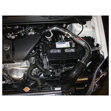 Load image into Gallery viewer, Injen 2007-09 Sentra SER V-Spec 2.5L 4 Cyl. (Manual Only) Black Cold Air Intake - Injen SP1968BLK - view 2